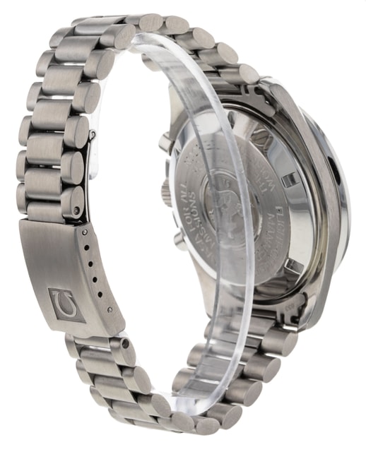 Omega Speedmaster Moonwatch 145012-67SP Image 3